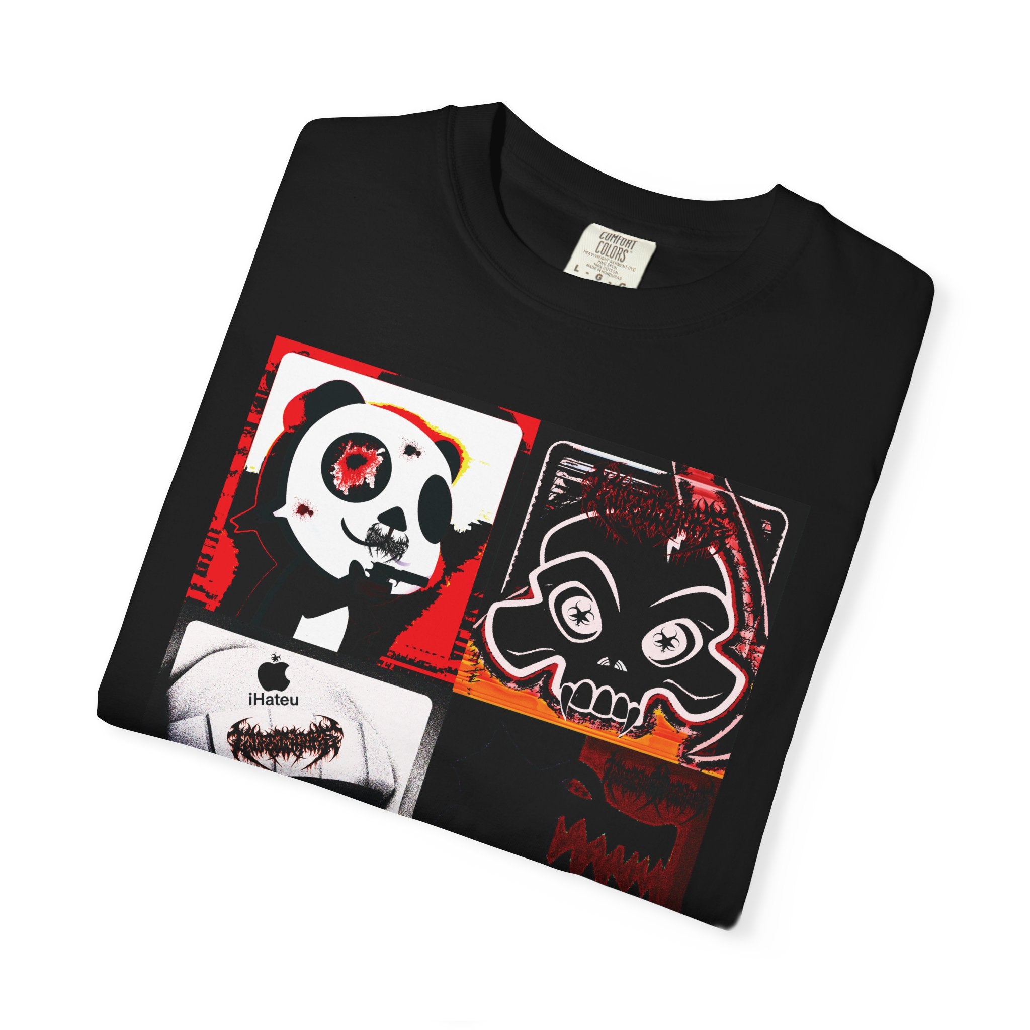 Xbox Gore T-shirt