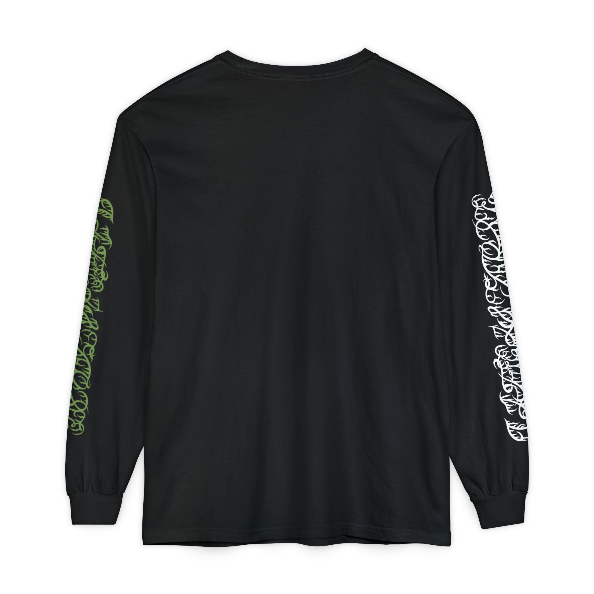 Nun gore Longsleeve