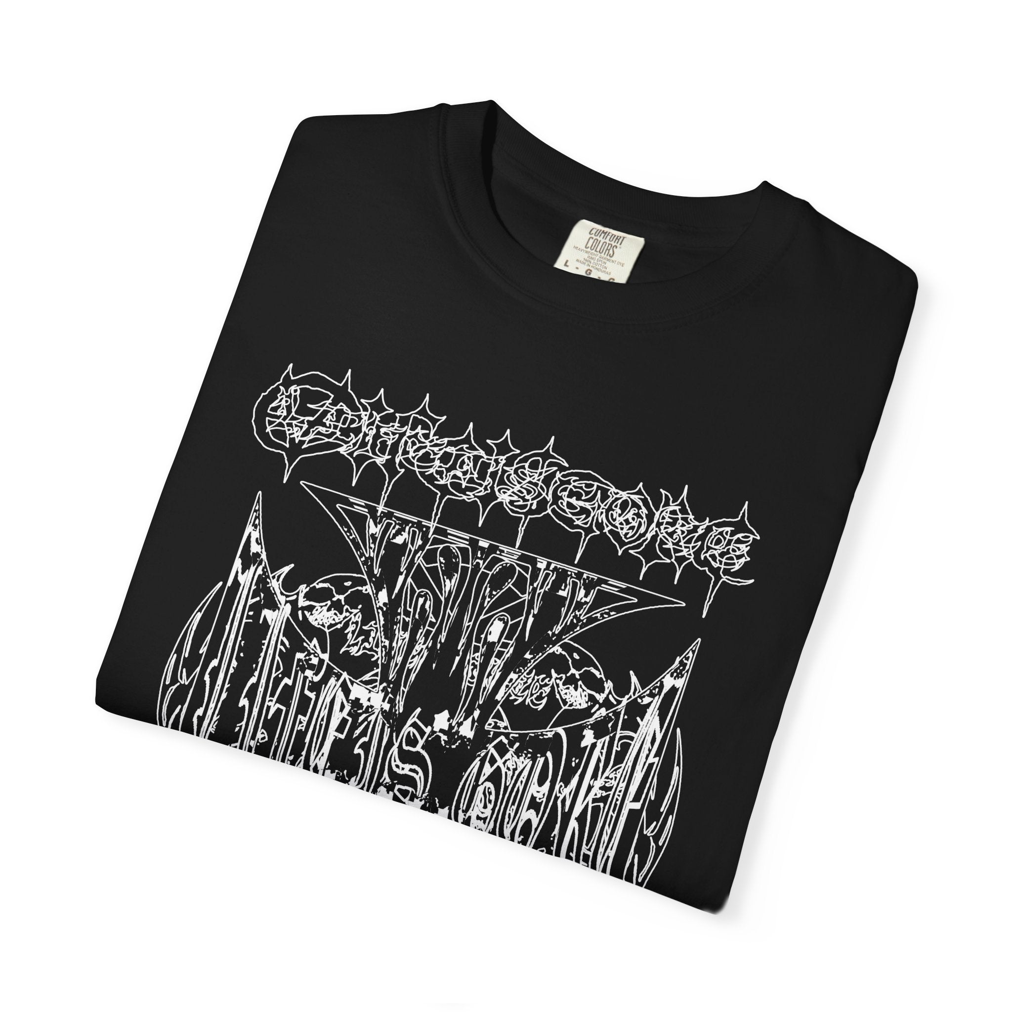 Iron Cross T-shirt